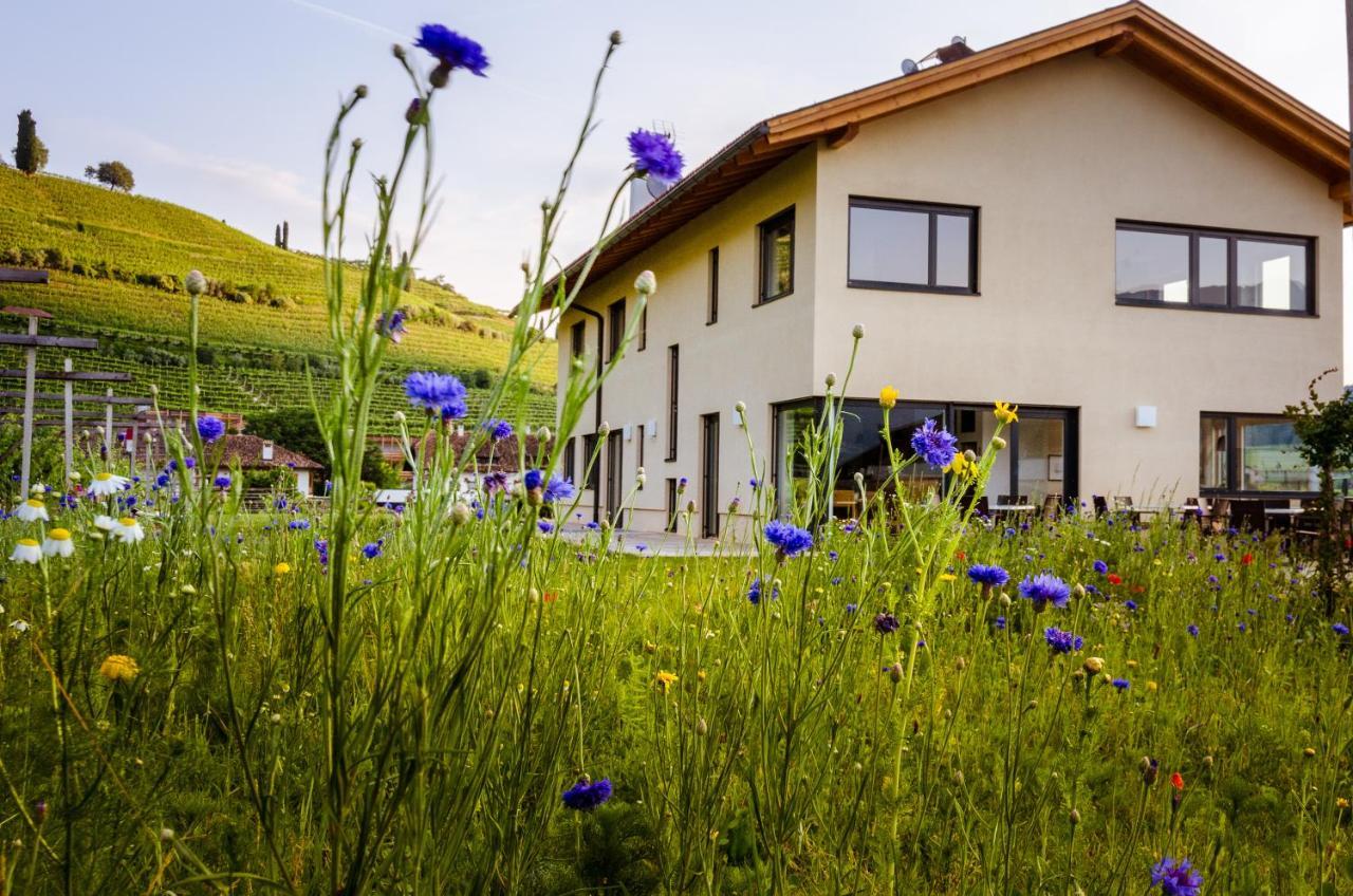 Bed and Breakfast Roesslhof Caldaro sulla Strada del Vino Exterior foto
