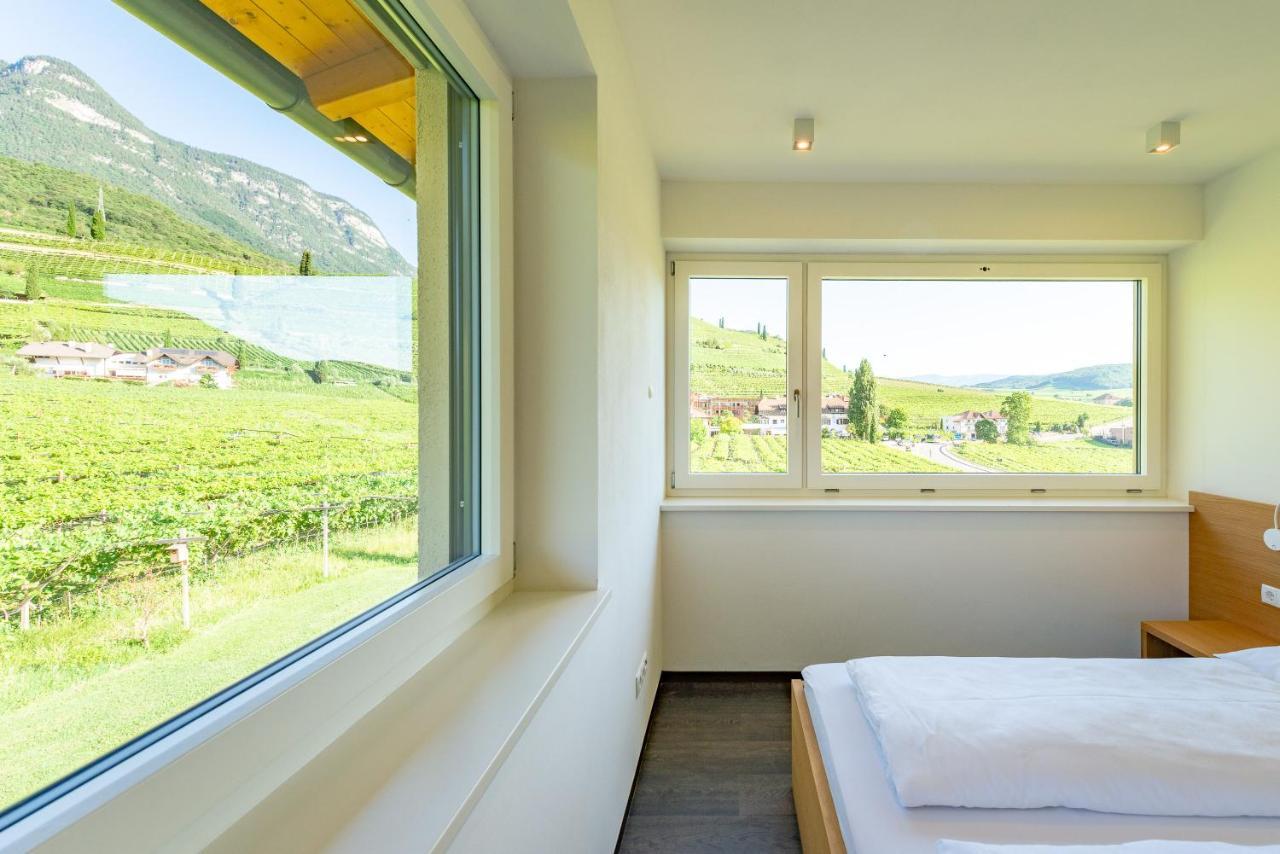 Bed and Breakfast Roesslhof Caldaro sulla Strada del Vino Exterior foto