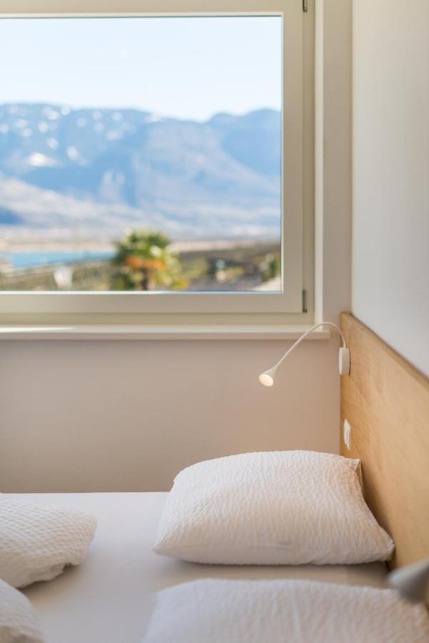 Bed and Breakfast Roesslhof Caldaro sulla Strada del Vino Exterior foto